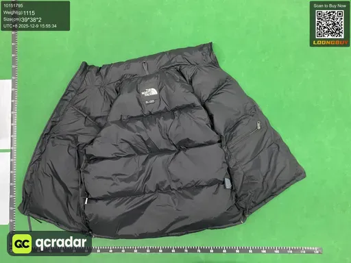 QC photo
