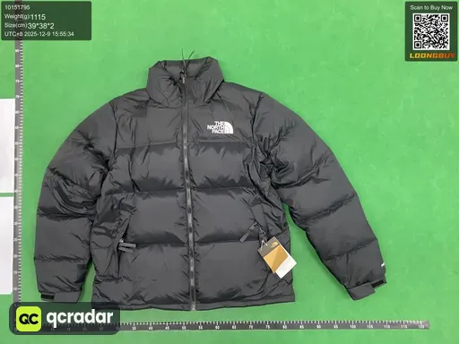 QC photo