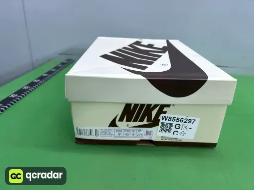 尺码:US9.5=UK8.5=EUR43=CM27.5