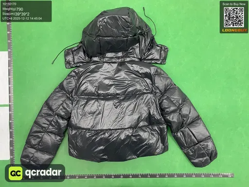 QC photo