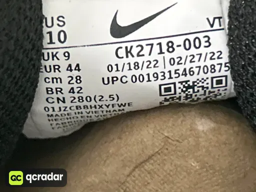 QC photo