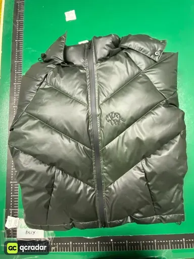 尺码:S