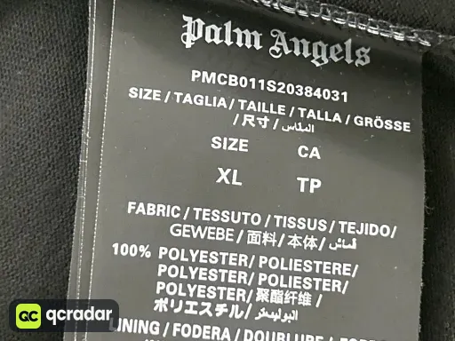 QC photo