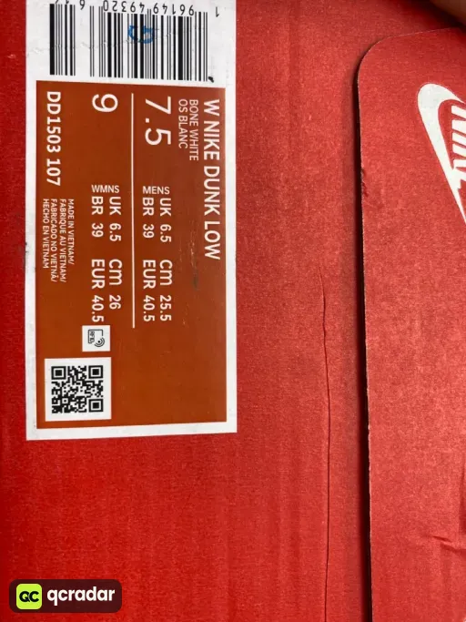 QC photo