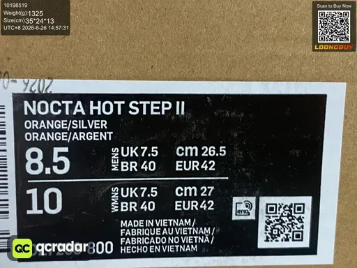 QC photo