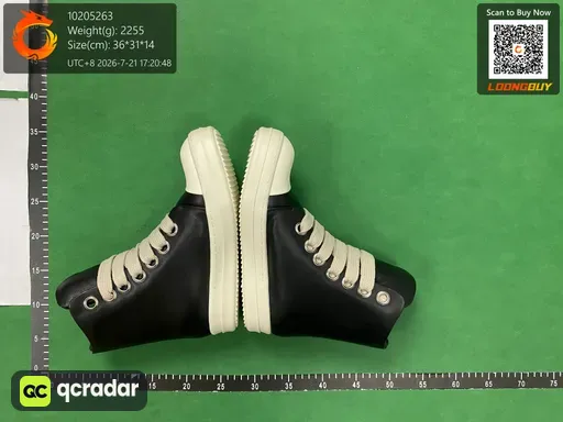 QC photo