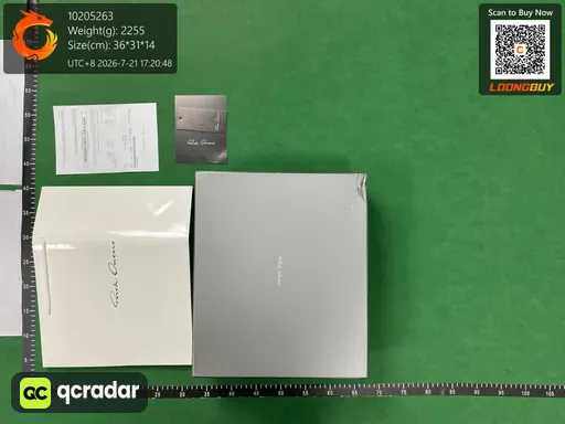 QC photo