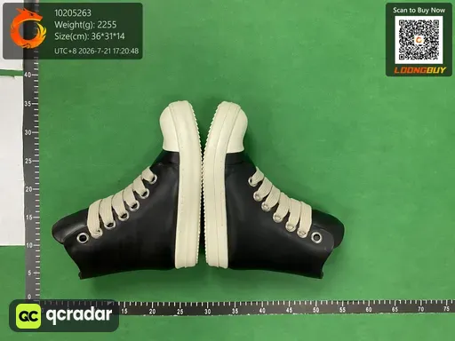 QC photo