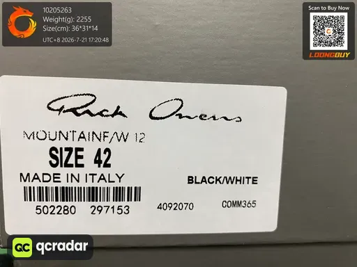 QC photo
