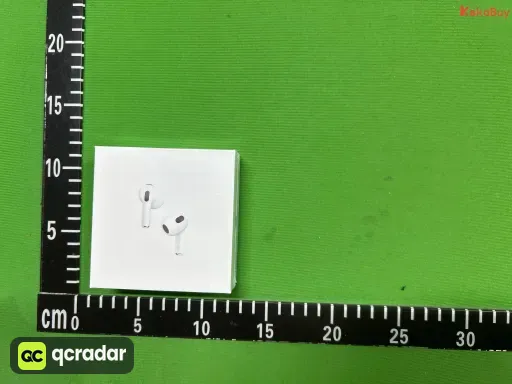 型号尺寸:Air pods 4  no anc