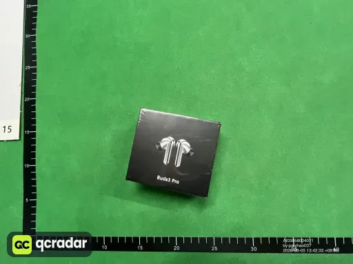 尺码:Samsung buds3 pro