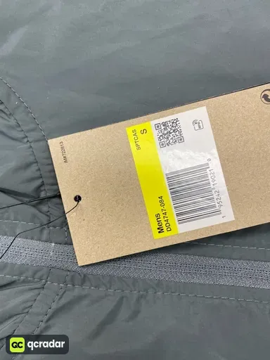 Foto QC