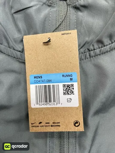 Foto QC