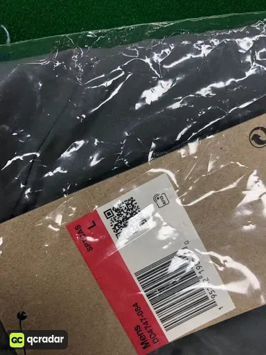Foto QC