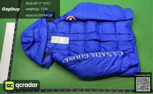 QC photo