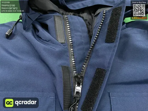 QC photo