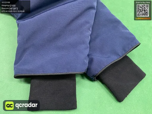 QC photo