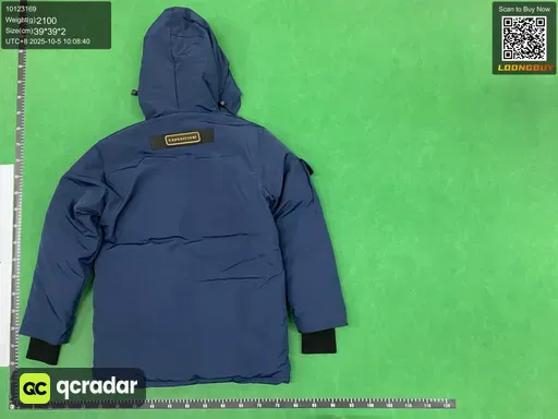 QC photo