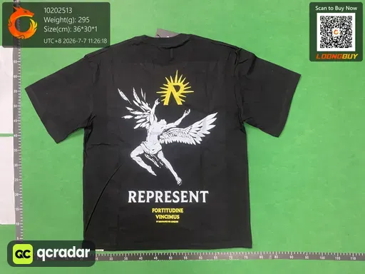 QC photo