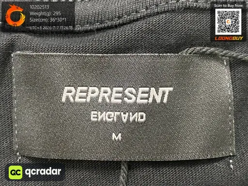 QC photo