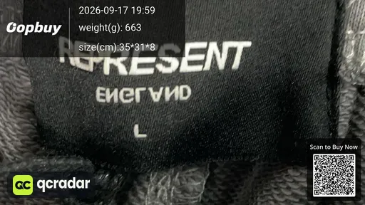 QC photo