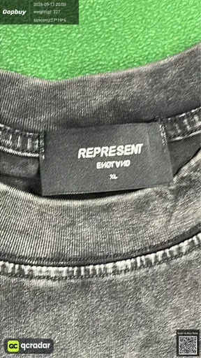 QC photo