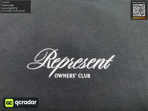 QC photo