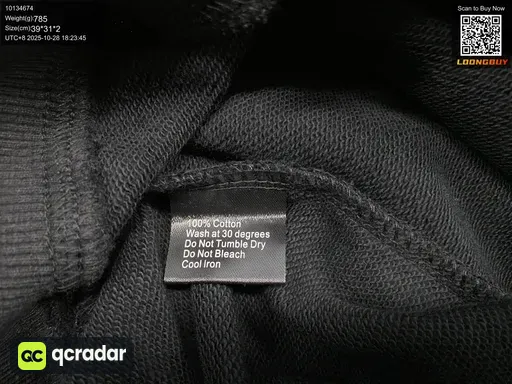 QC photo