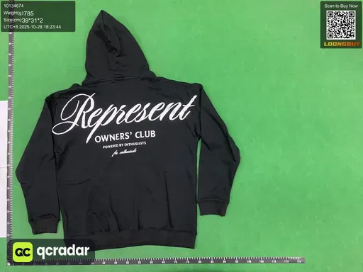 QC photo
