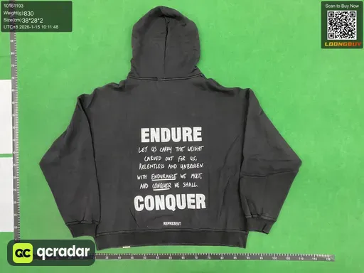 QC photo
