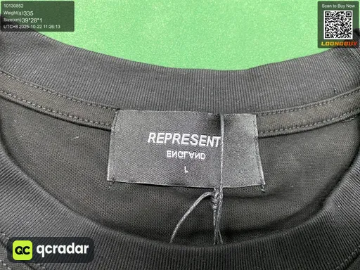 QC photo