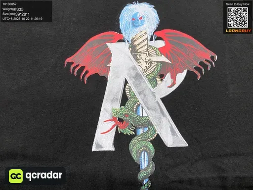 QC photo