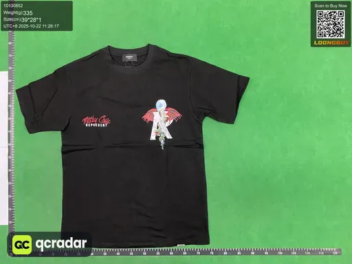 QC photo
