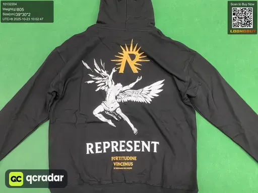 QC photo