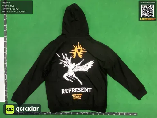 QC photo