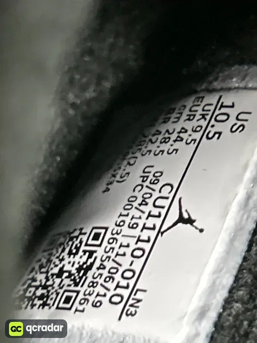 QC photo