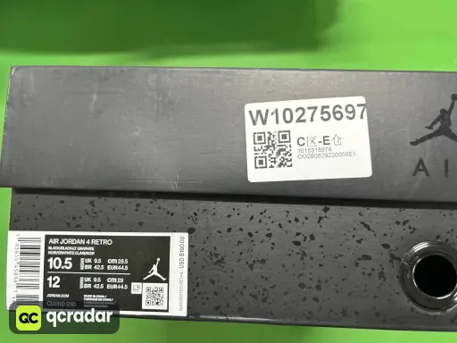 QC photo