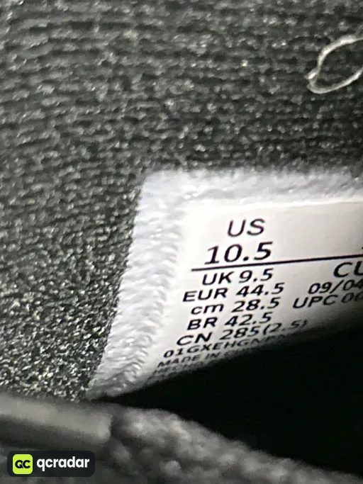 QC photo