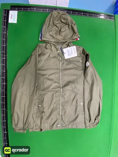 尺码:XL