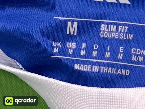QC photo