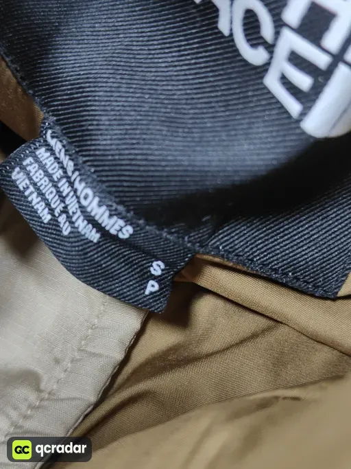 QC photo
