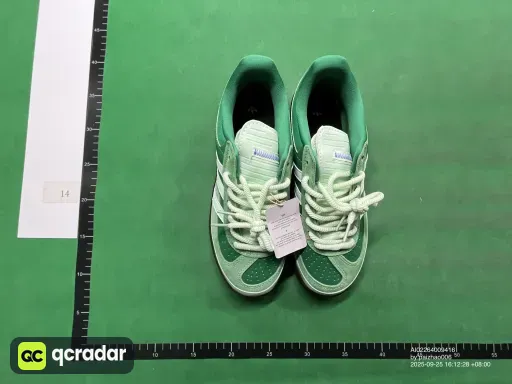 3号绿色JS5049