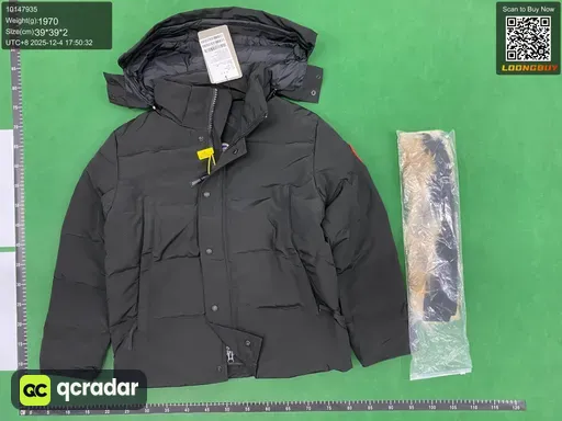 QC photo