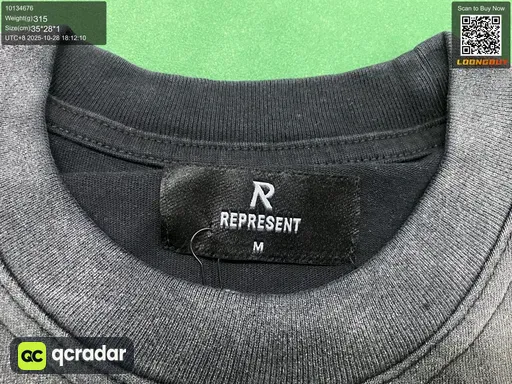 QC photo