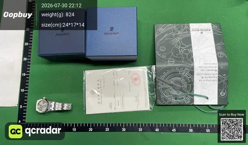 QC photo