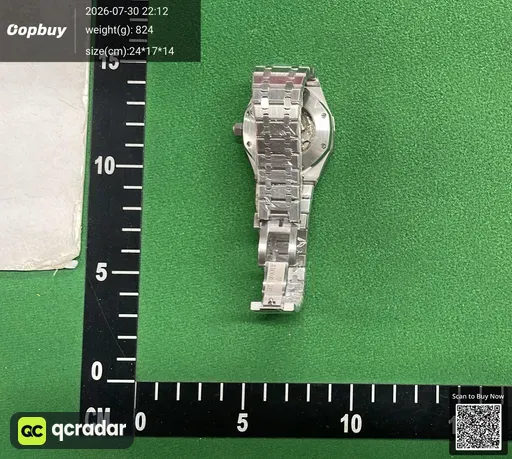 QC photo