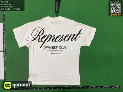 QC photo