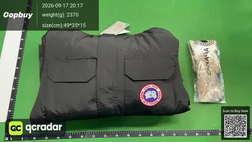 QC photo