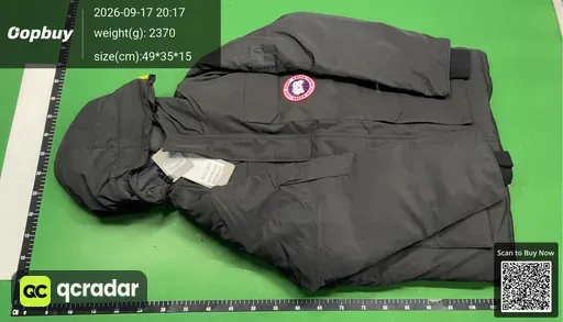 QC photo