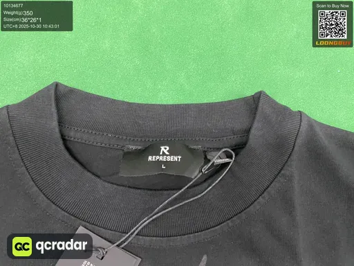 QC photo